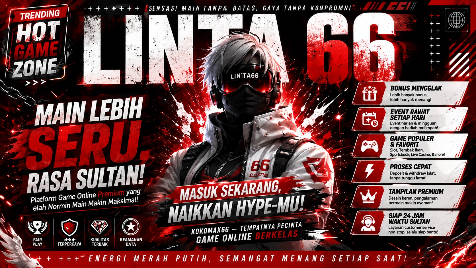 LINTA66
